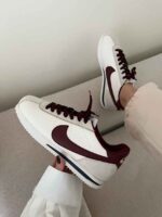 کتونی NIKE CORTEZ کد 140946 - تصویر 10