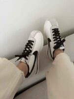 کتونی NIKE CORTEZ کد 140946 - تصویر 12