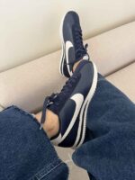 کتونی NIKE CORTEZ کد 140946 - تصویر 15