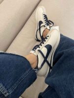 کتونی NIKE CORTEZ کد 140946 - تصویر 2