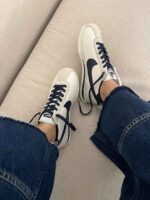 کتونی NIKE CORTEZ کد 140946 - تصویر 3