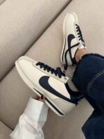 کتونی NIKE CORTEZ کد 140946 - تصویر 4