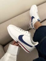 کتونی NIKE CORTEZ کد 140946 - تصویر 24