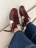 کتونی NIKE CORTEZ کد 140946 - تصویر 26