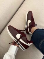 کتونی NIKE CORTEZ کد 140946 - تصویر 27