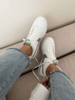 کتونی NIKE CORTEZ کد 140946 - تصویر 28