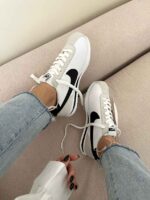 کتونی NIKE CORTEZ کد 140946 - تصویر 32