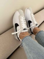 کتونی NIKE CORTEZ کد 140946 - تصویر 33
