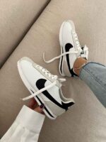 کتونی NIKE CORTEZ کد 140946 - تصویر 34