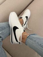 کتونی NIKE CORTEZ کد 140946 - تصویر 36