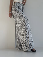شلوار واید LEOPARD کد 101344 - تصویر 2