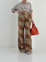 شلوار PATTERN کد 101533 - تصویر 3