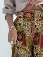 شلوار PATTERN کد 101533 - تصویر 2