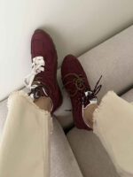 کتونی NEW BALANCE MIU MIU کد 140863 - تصویر 5