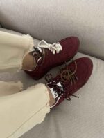 کتونی NEW BALANCE MIU MIU کد 140863 - تصویر 6