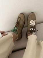 کتونی NEW BALANCE MIU MIU کد 140863 - تصویر 3