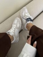 کتونی NEW BALANCE MIU MIU کد 140863 - تصویر 8