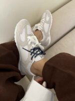 کتونی NEW BALANCE MIU MIU کد 140863 - تصویر 9