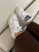 کتونی NEW BALANCE MIU MIU کد 140863 - تصویر 10