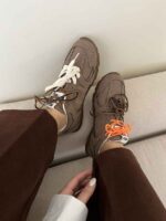 کتونی NEW BALANCE MIU MIU کد 140863 - تصویر 12