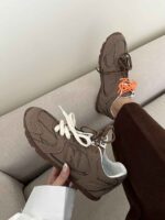 کتونی NEW BALANCE MIU MIU کد 140863 - تصویر 13