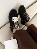 کتونی NEW BALANCE MIU MIU کد 140863 - تصویر 14