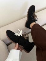 کتونی NEW BALANCE MIU MIU کد 140863 - تصویر 16