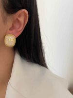 گوشواره BRAND کد 310384 - تصویر 3