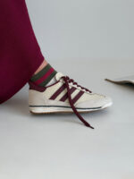 کتونی ADIDAS SL72 کد 140953 - تصویر 5