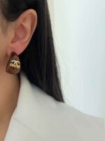 گوشواره BRAND کد 310384 - تصویر 2