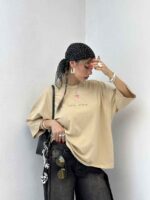تیشرت LOVE MORE کد 180461 - تصویر 5
