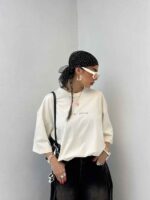 تیشرت LOVE MORE کد 180461