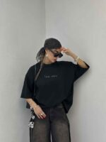 تیشرت LOVE MORE کد 180461 - تصویر 9