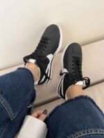 کتونی NIKE CORTEZ کد 140946 - تصویر 39
