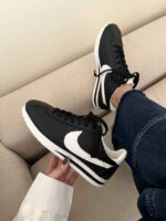 کتونی NIKE CORTEZ کد 140946 - تصویر 40