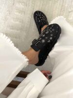 اسلیپر سگک دار کد 140961 - تصویر 3