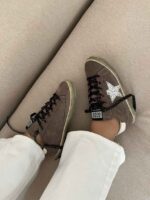 ونس GOLDEN GOOSE کد 140963 - تصویر 17