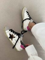 ونس GOLDEN GOOSE کد 140963 - تصویر 24