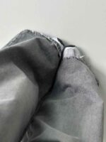 شلوار جین بگ کد 101709 - تصویر 2