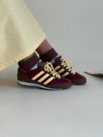 کتونی ADIDAS SL72 کد 140953 - تصویر 7