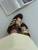 کتونی ADIDAS SL72 کد 140953 - تصویر 9
