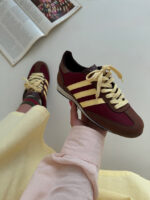 کتونی ADIDAS SL72 کد 140953 - تصویر 11