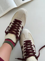 کتونی ADIDAS SL72 کد 140953 - تصویر 4