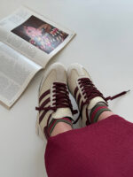 کتونی ADIDAS SL72 کد 140953 - تصویر 3