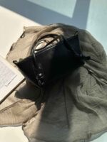 مینی کیف بند گره ای کد 280435 - تصویر 3