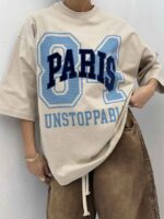 تیشرت PARIS کد 180451 - تصویر 8