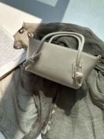 مینی کیف بند گره ای کد 280435 - تصویر 8