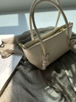 مینی کیف بند گره ای کد 280435 - تصویر 9