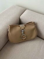 کیف سگک دار MIU MIU کد 280436