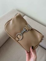 کیف سگک دار MIU MIU کد 280436 - تصویر 2
